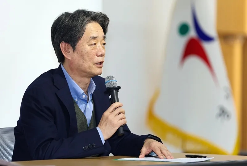 송진웅 서울대 교수
