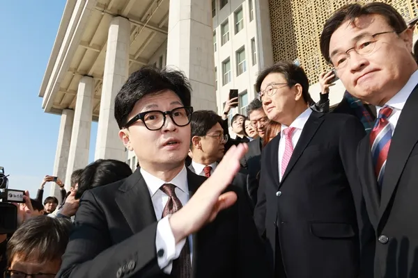한동훈