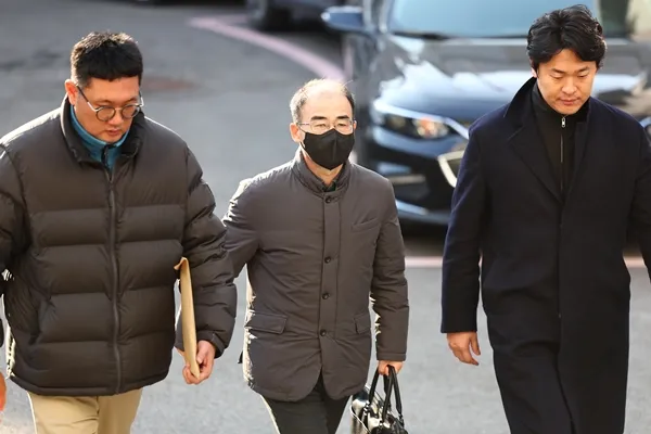 곽종근 육군 특수전사령관