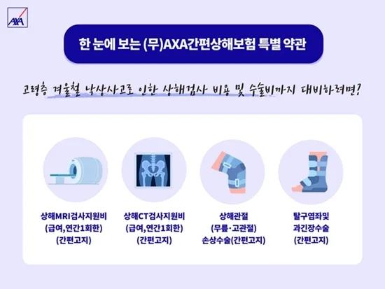 악사손해보험