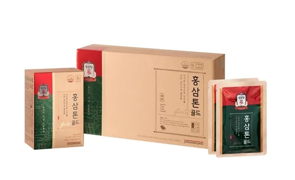 정관장