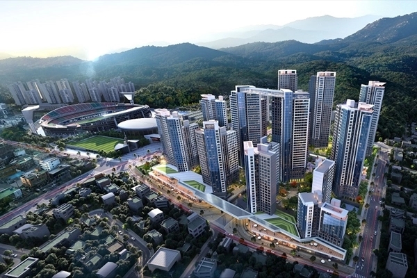삼성물산