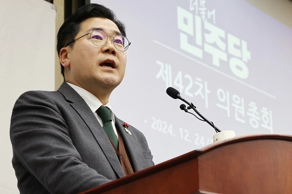 더불어민주당