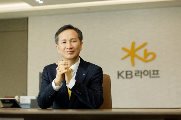 KB라이프