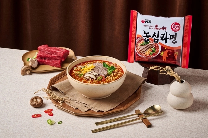 농심