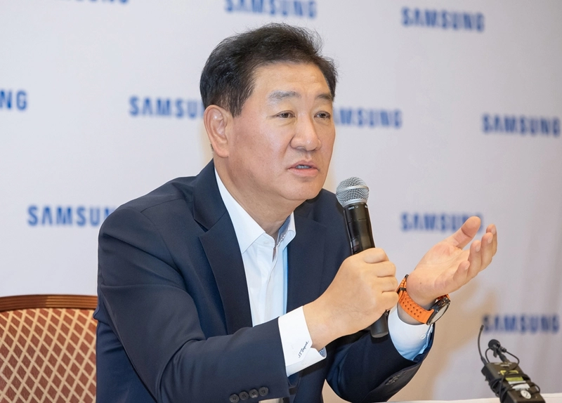삼성전자