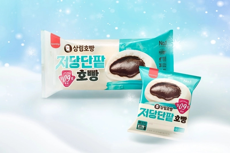 삼립호빵