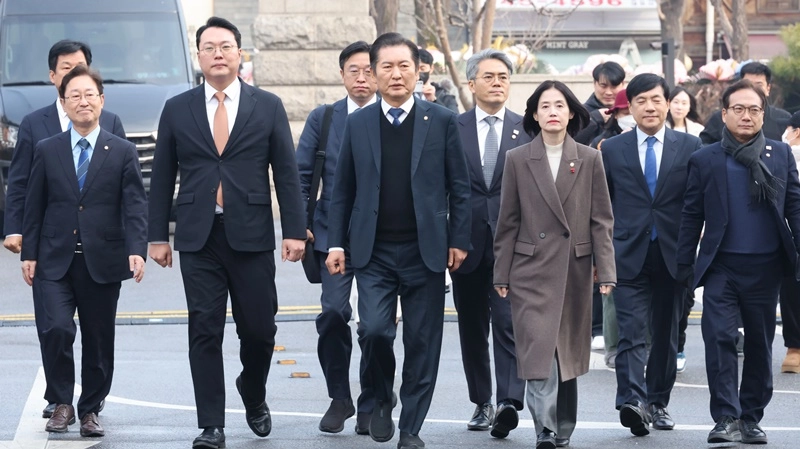 탄핵심판