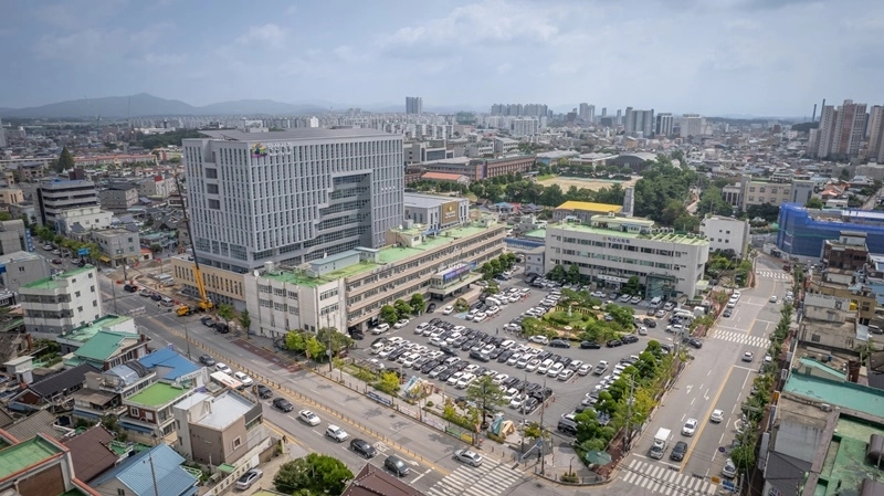 익산