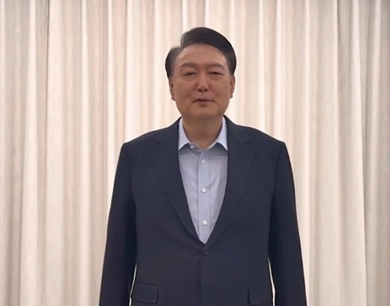 윤석열대통령