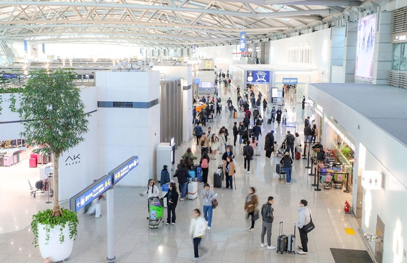인천공항