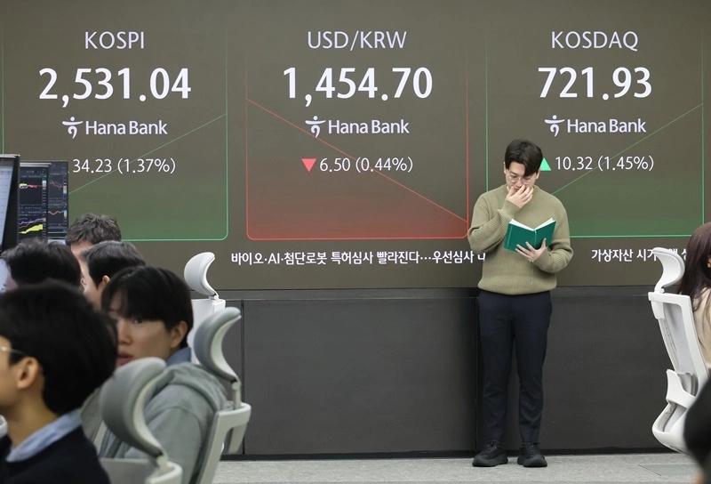 코스피