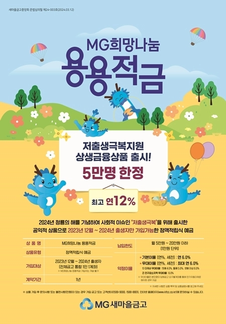 새마을금고