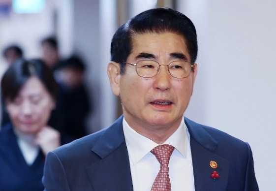 대통령탄핵