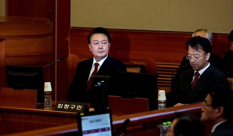 대통령