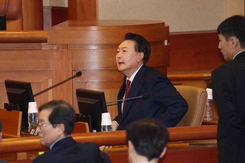 대통령