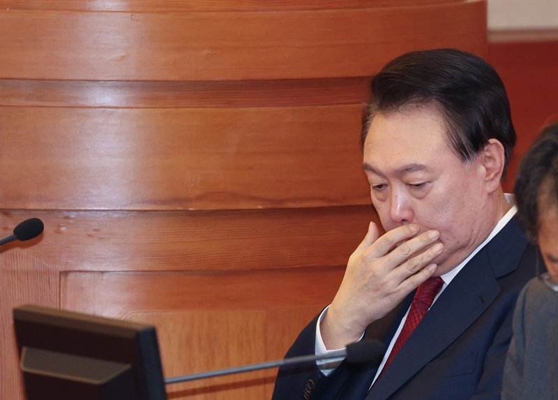 대통령