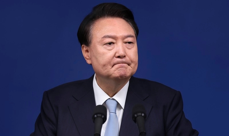 대통령
