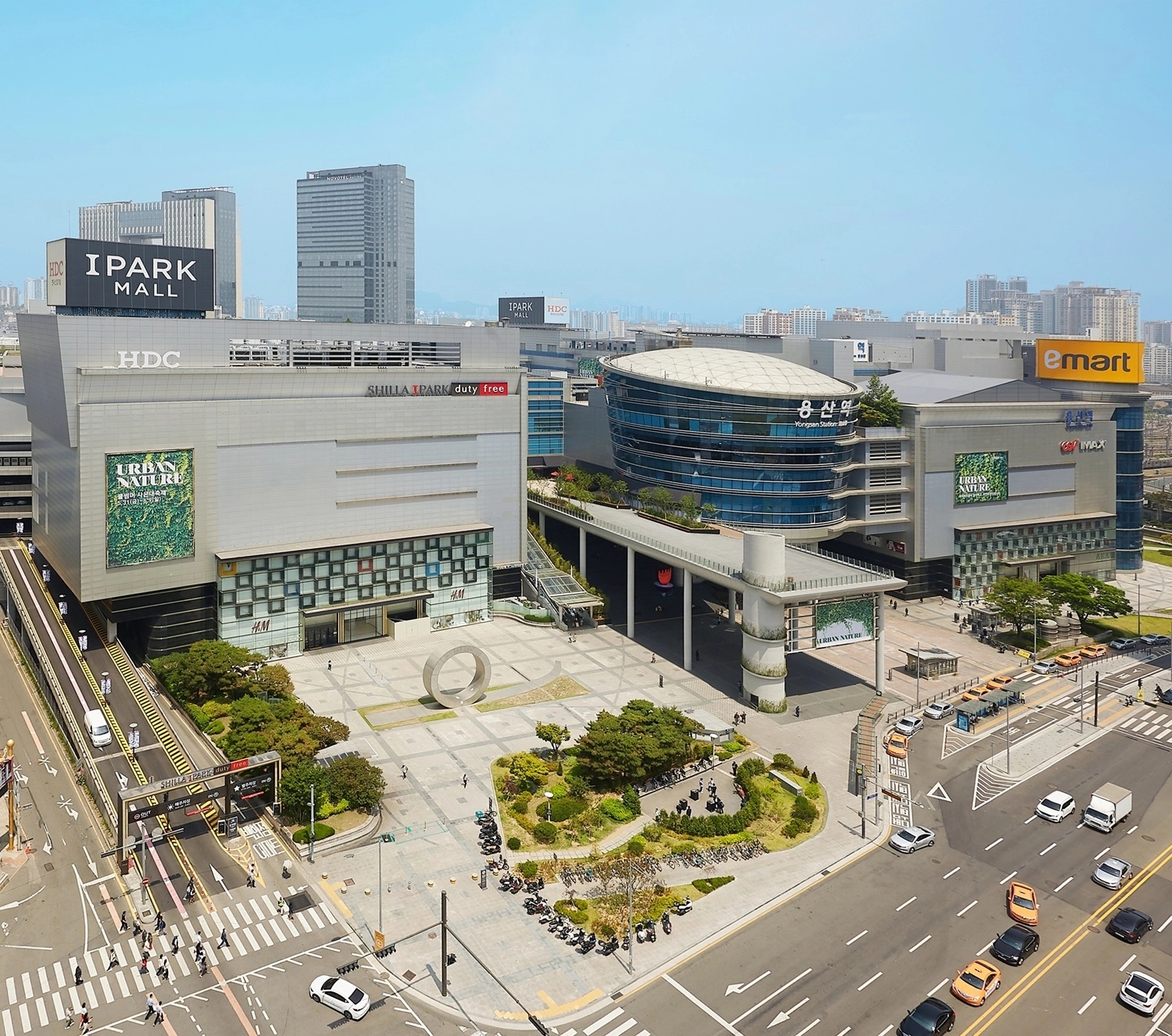 HDC현대산업개발
