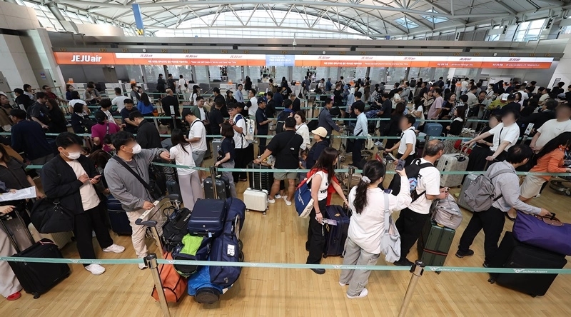 인천공항