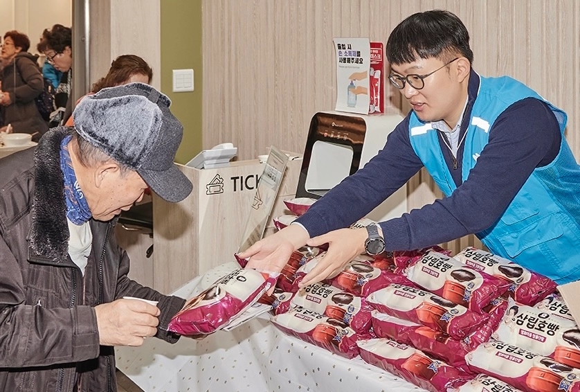 SPC그룹