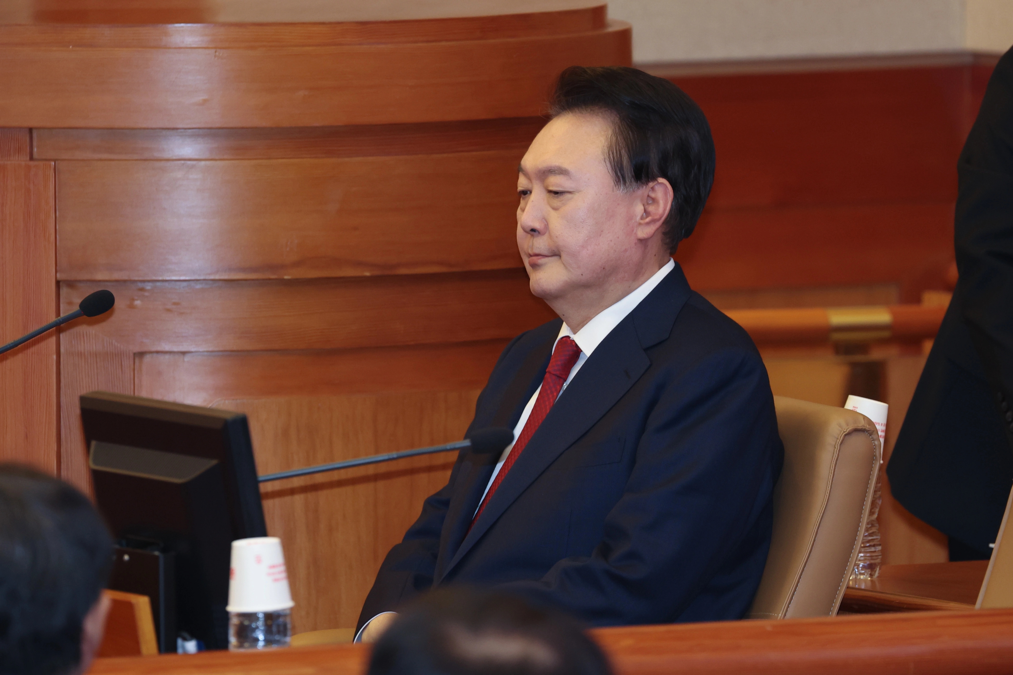 대통령