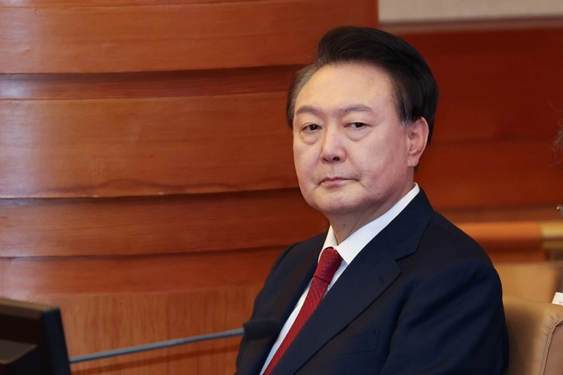 대통령