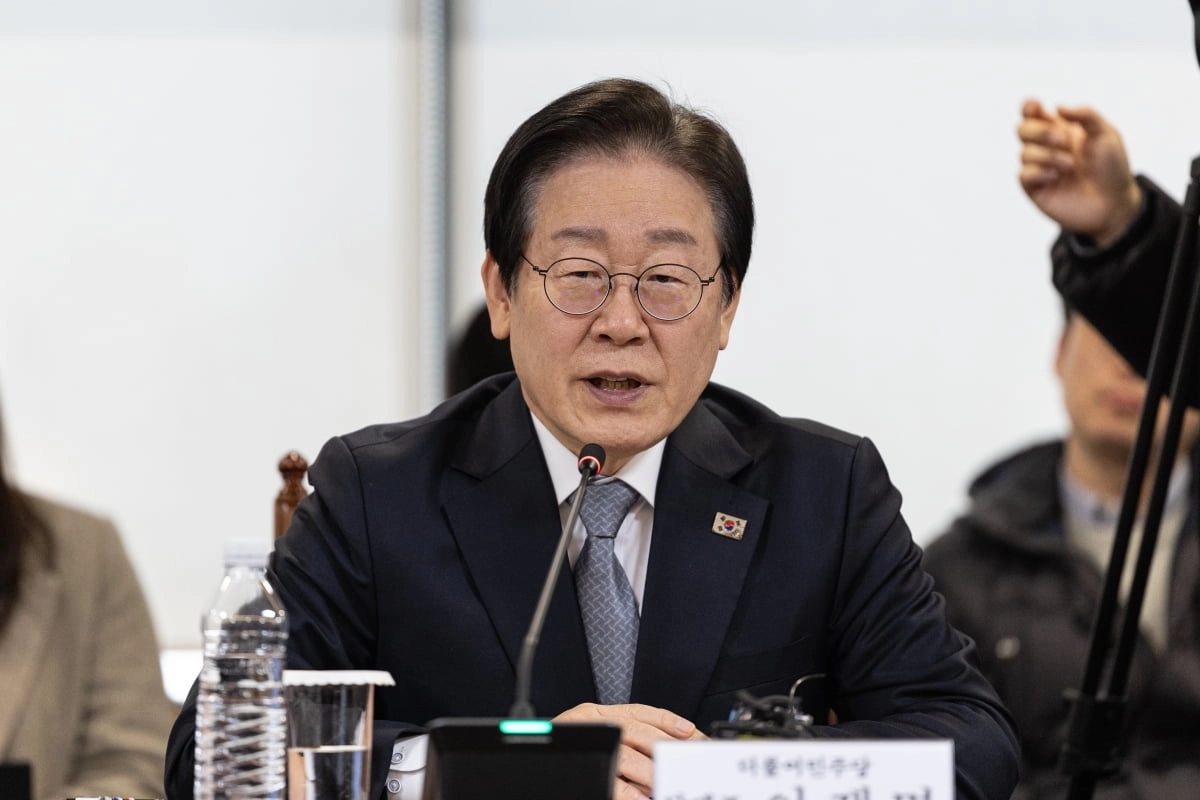 이재명 더불어민주당 대표/ 연합뉴스