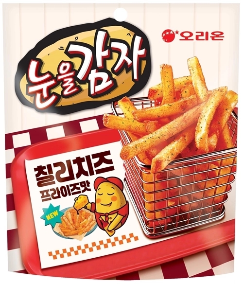 오리온
