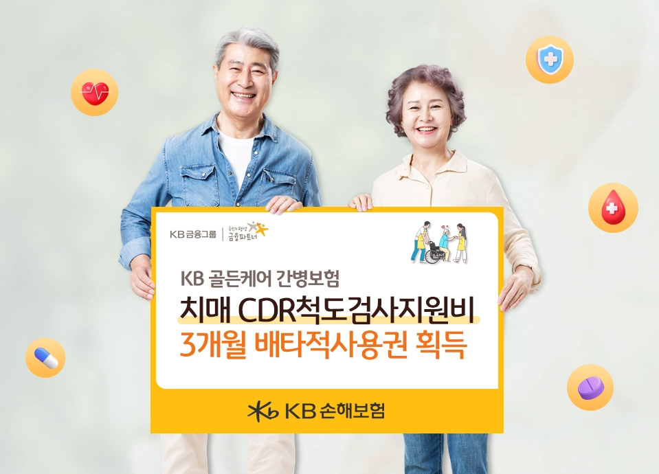 KB손해보험