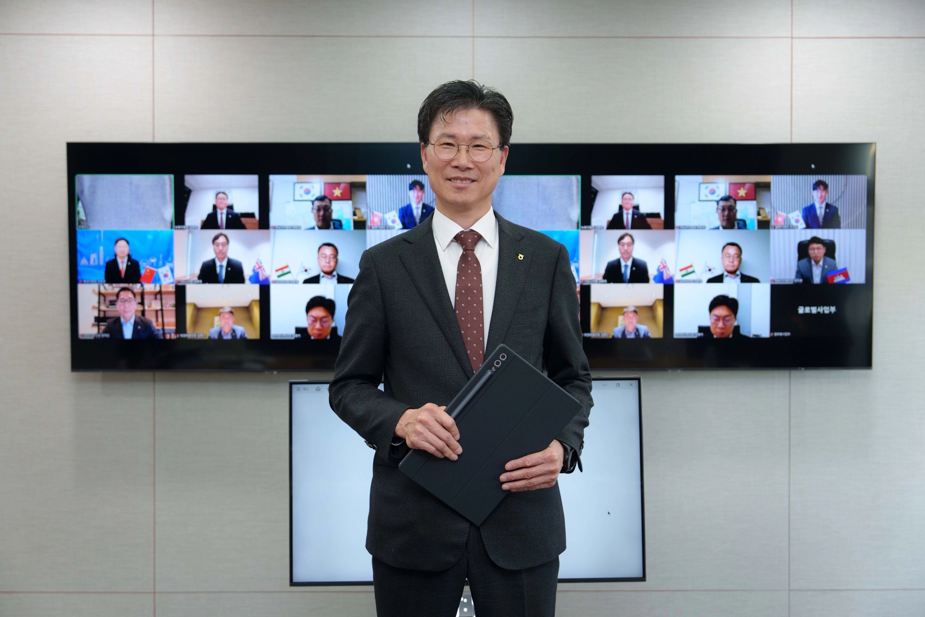 농협은행