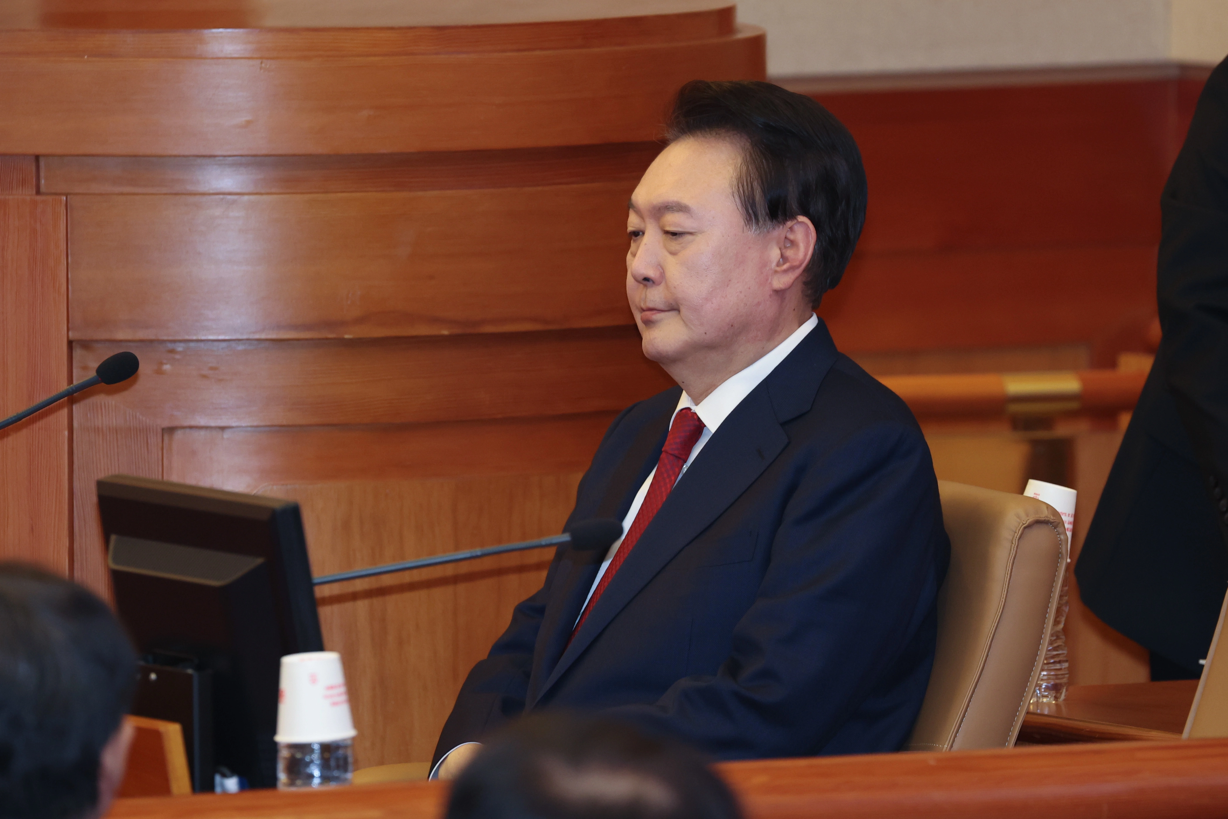 대통령