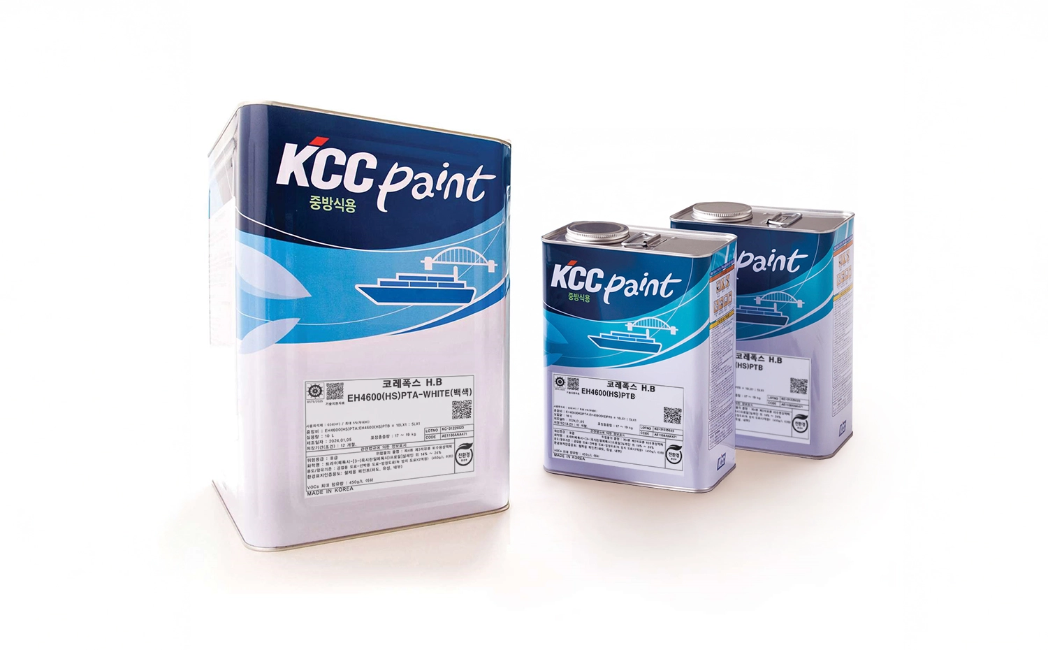 KCC HD현대