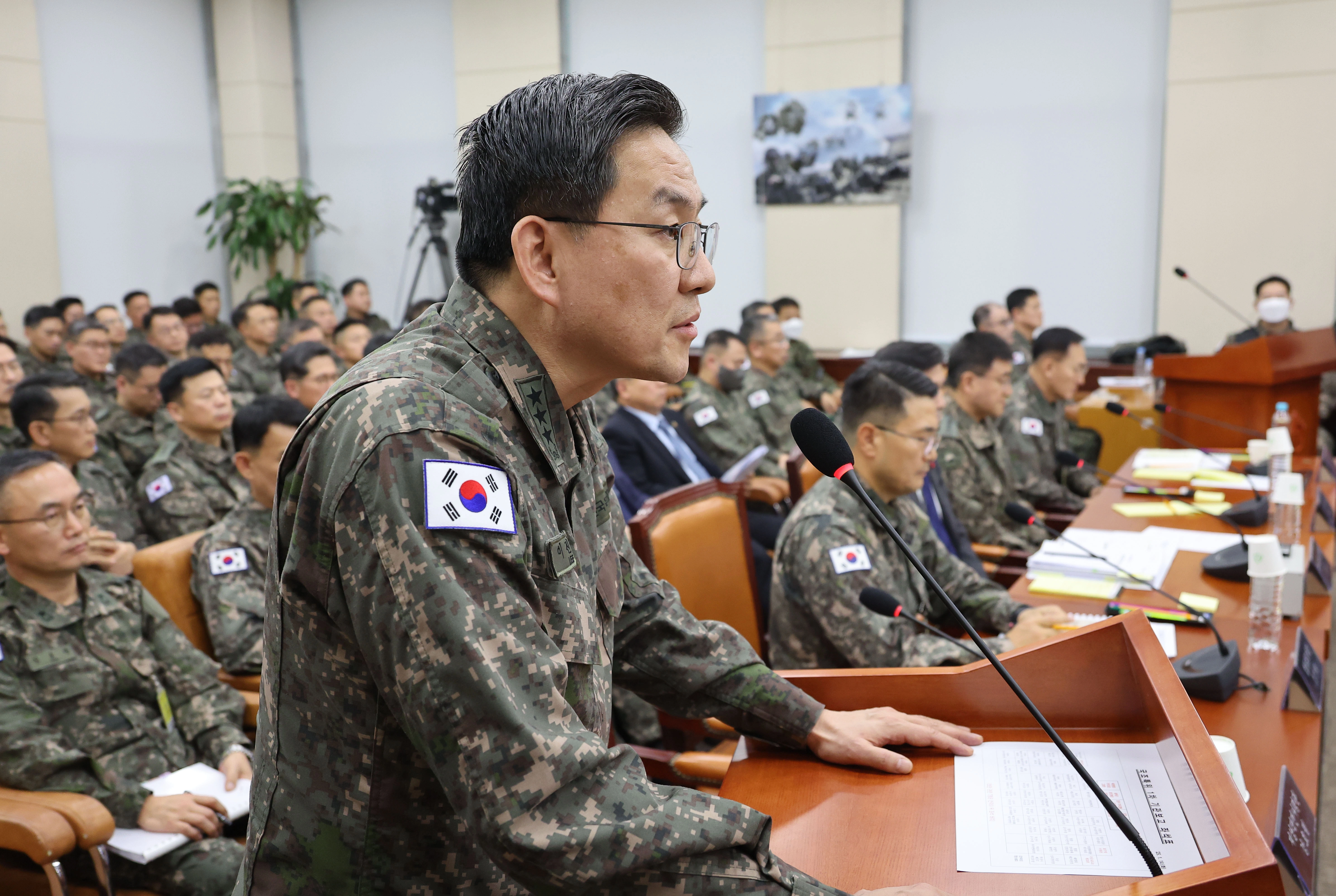 대통령