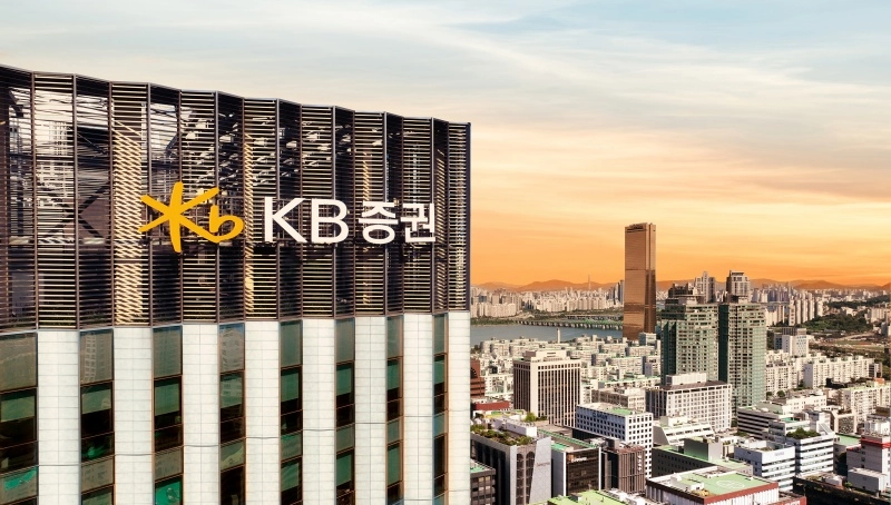 KB증권