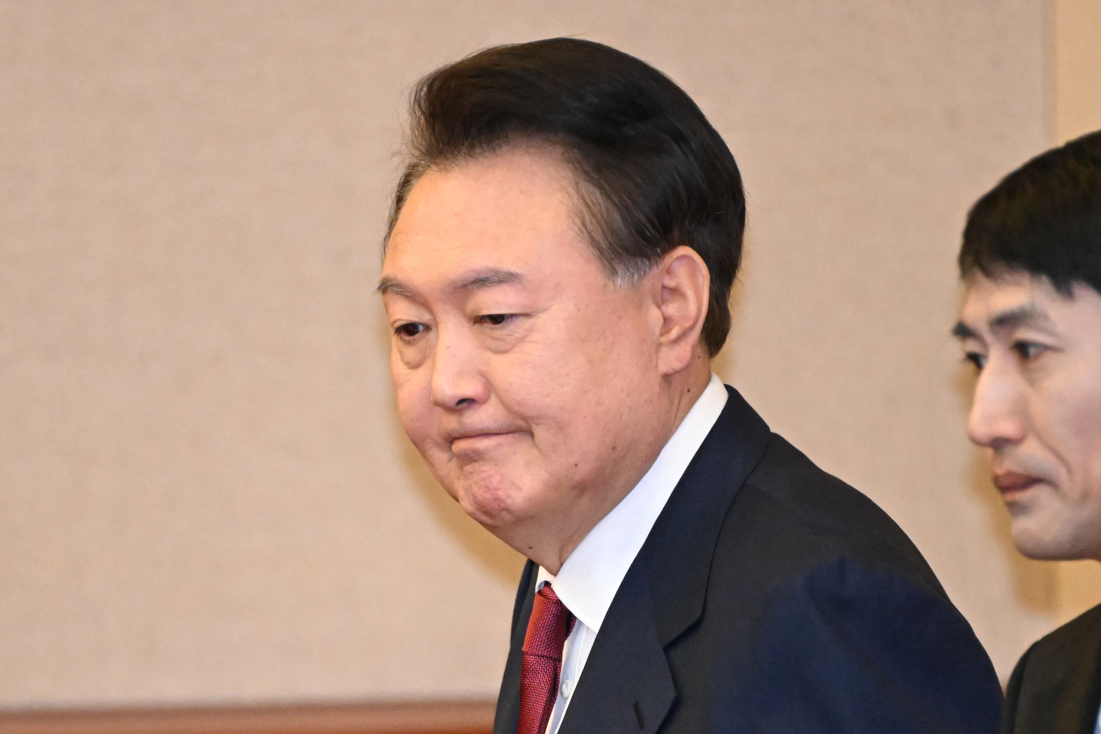 대통령