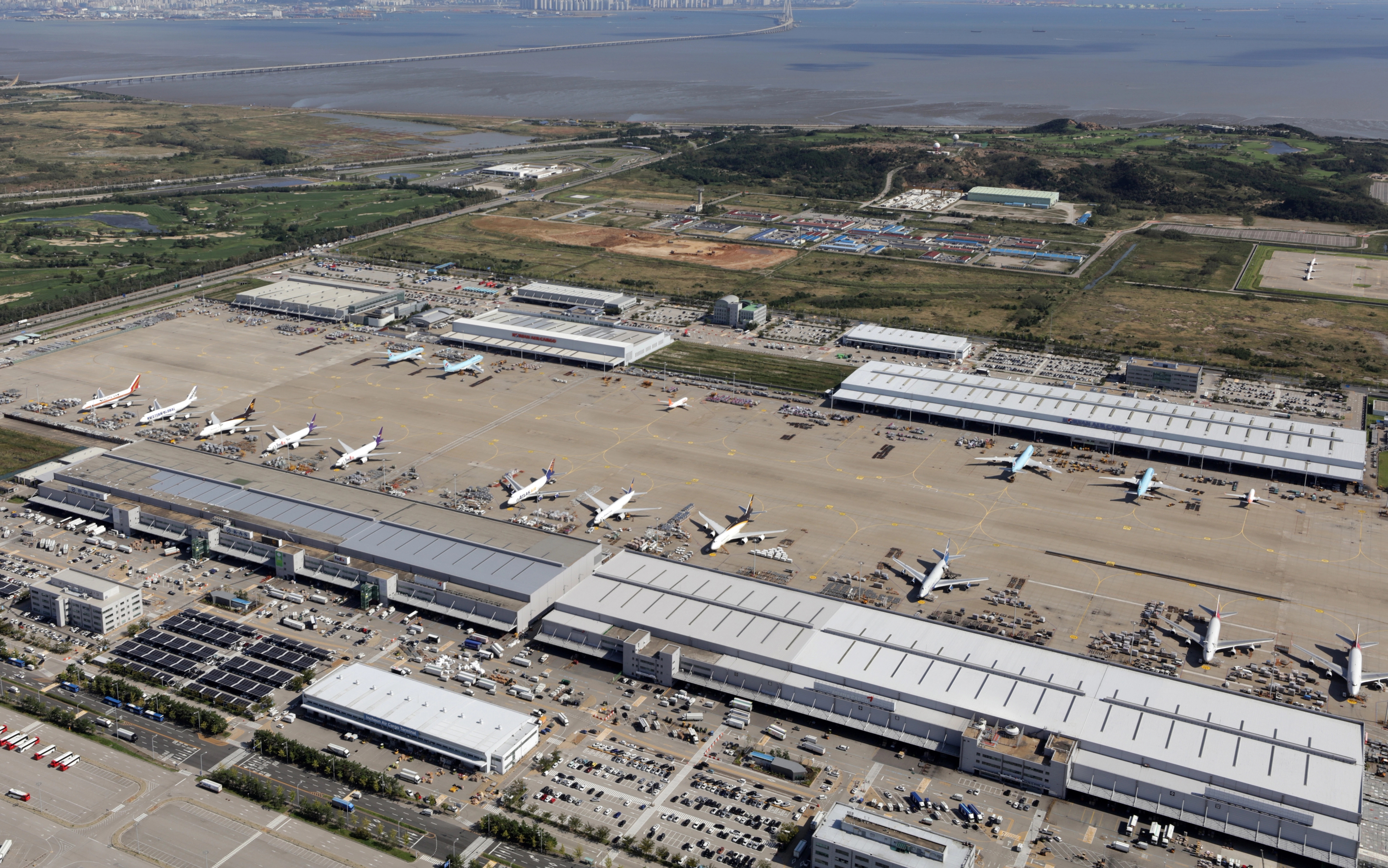 인천공항