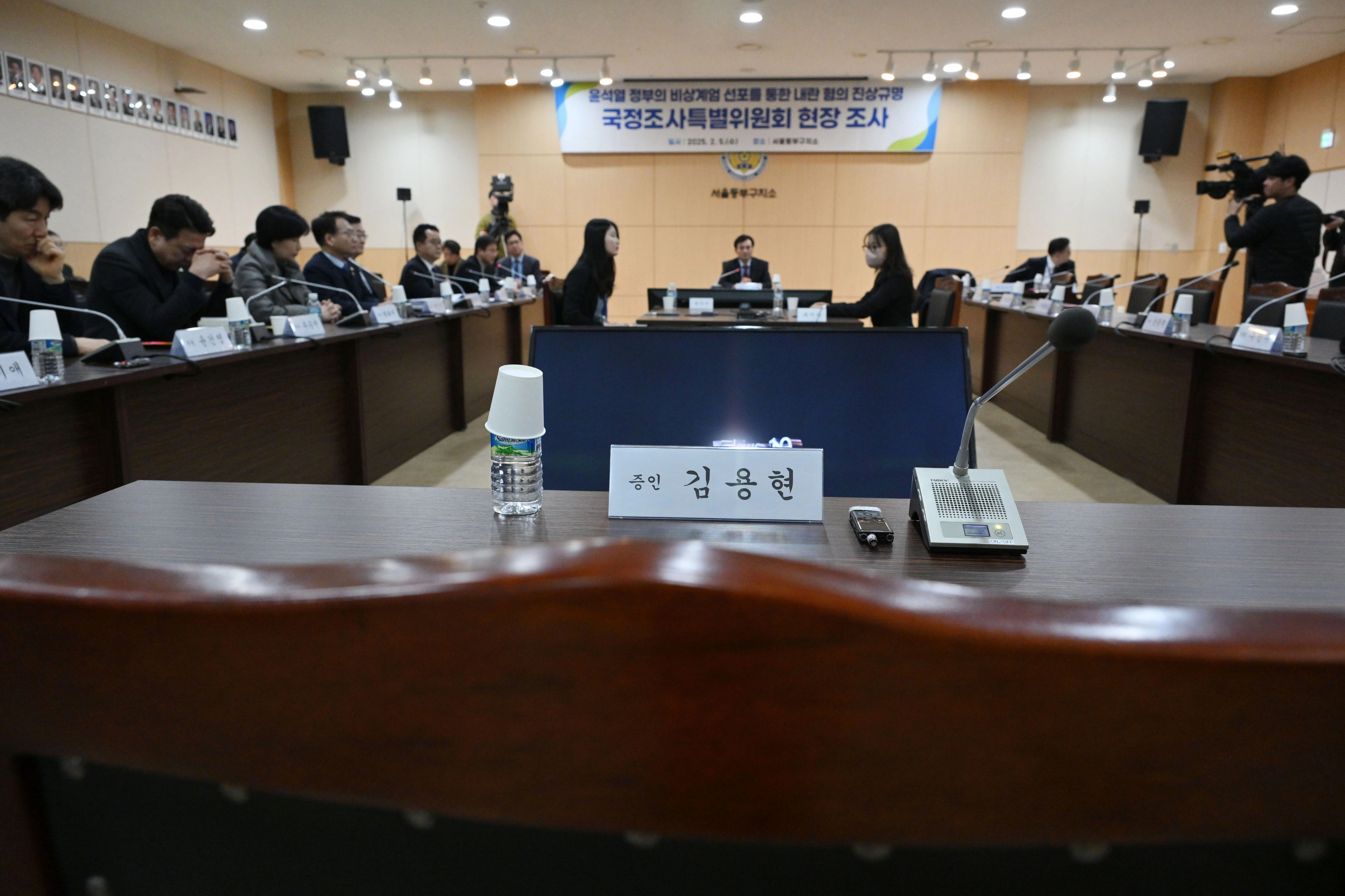 대통령