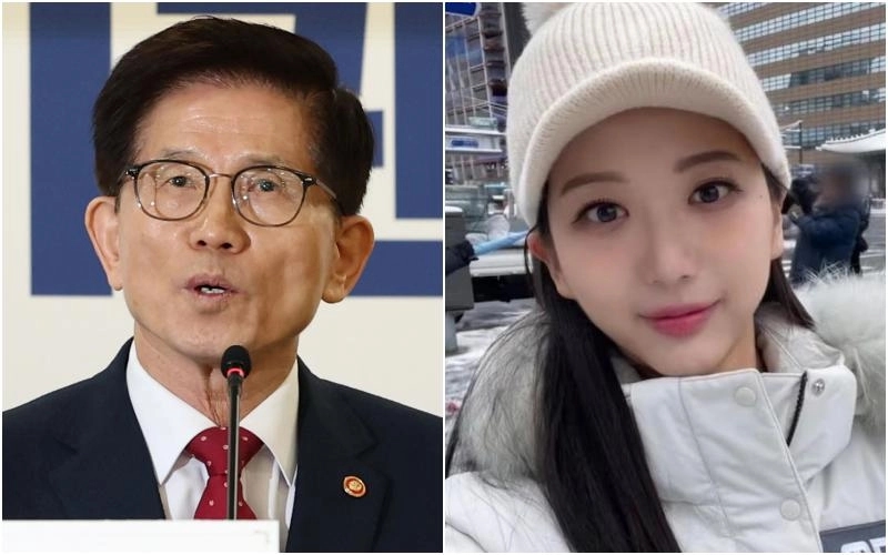김문수장관