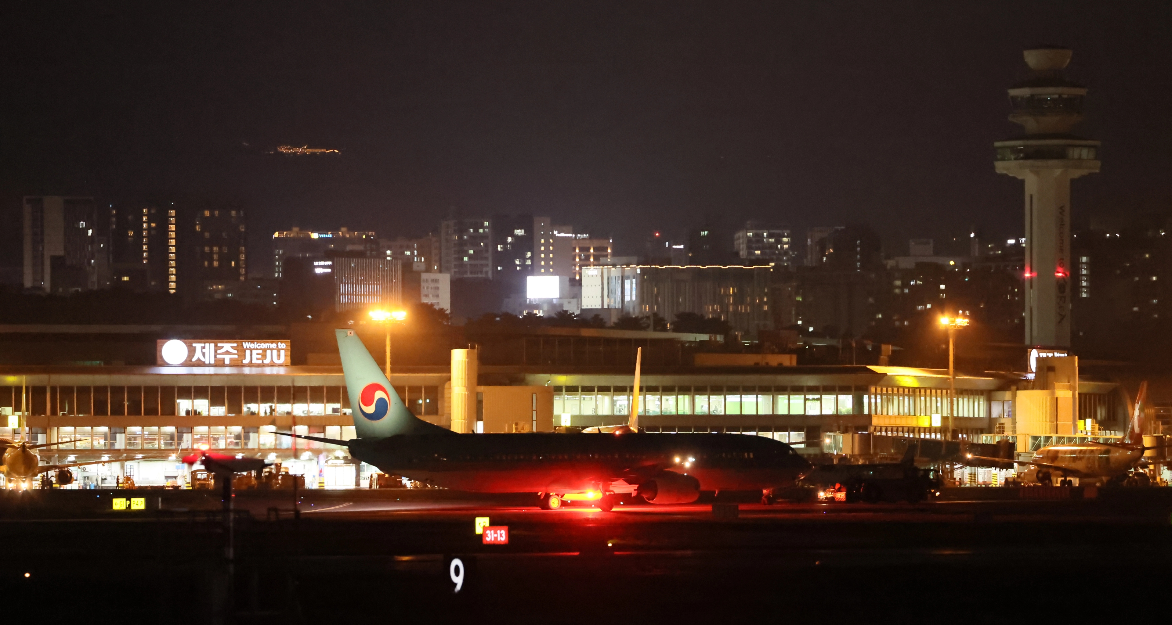 제주공항