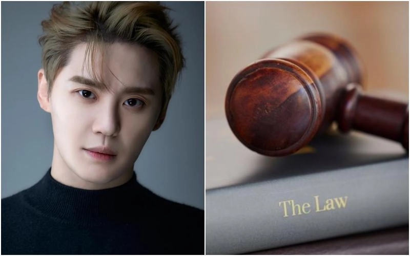 김준수
