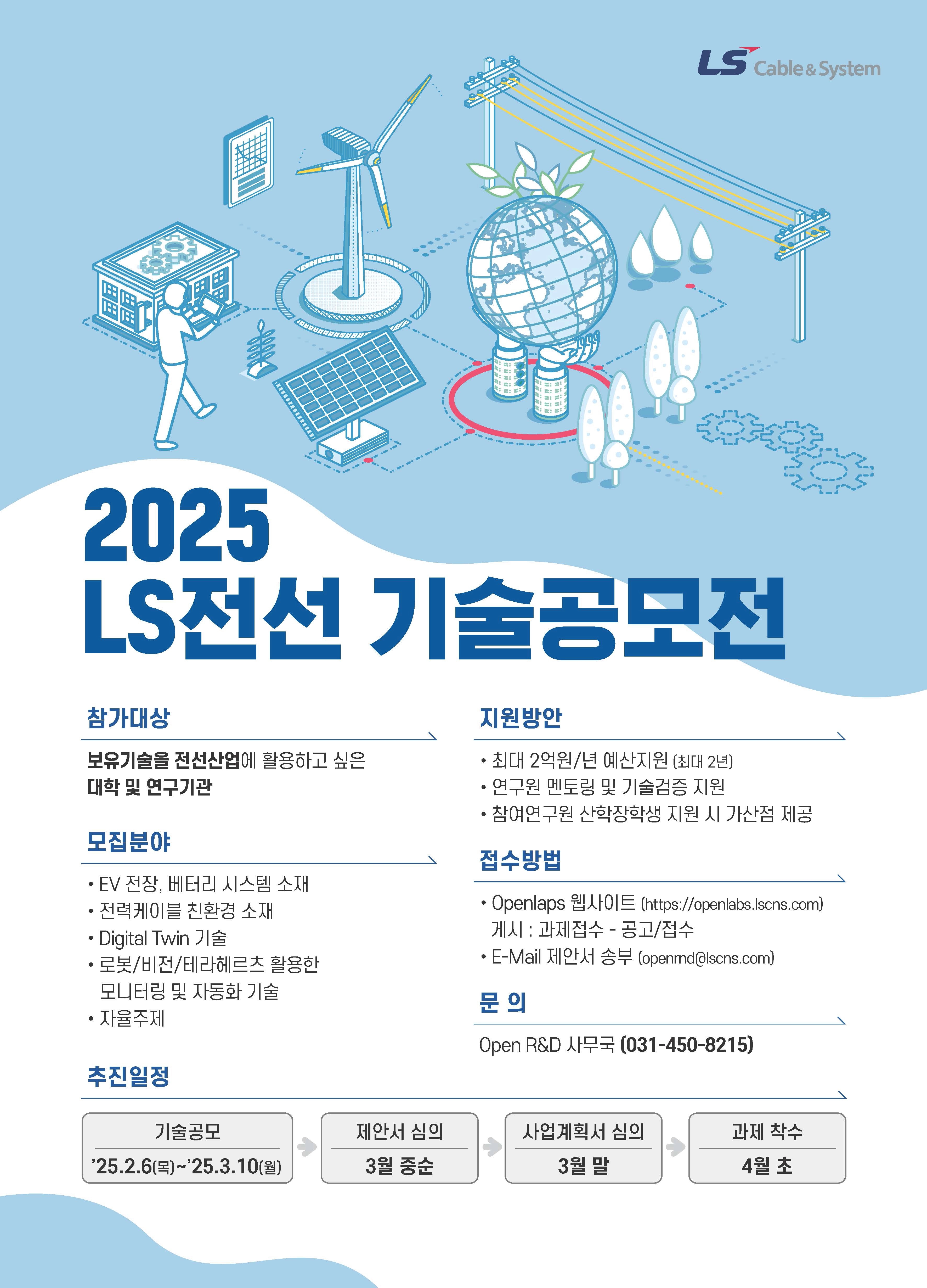 LS전선