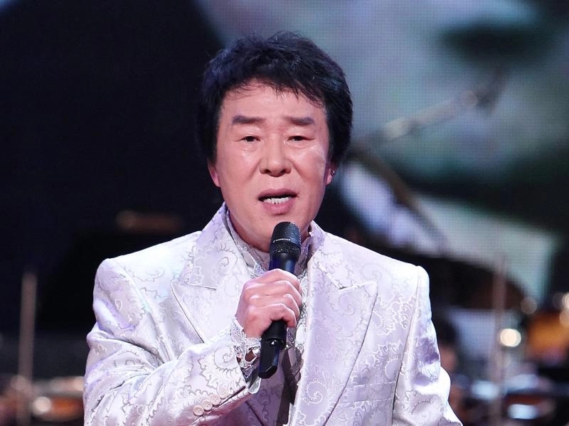 송대관