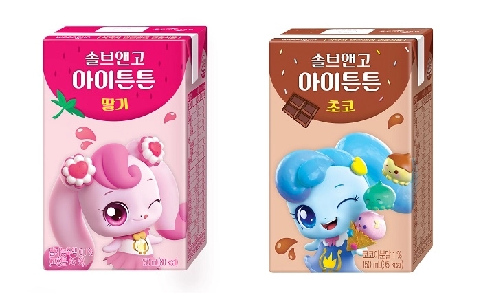 티니핑
