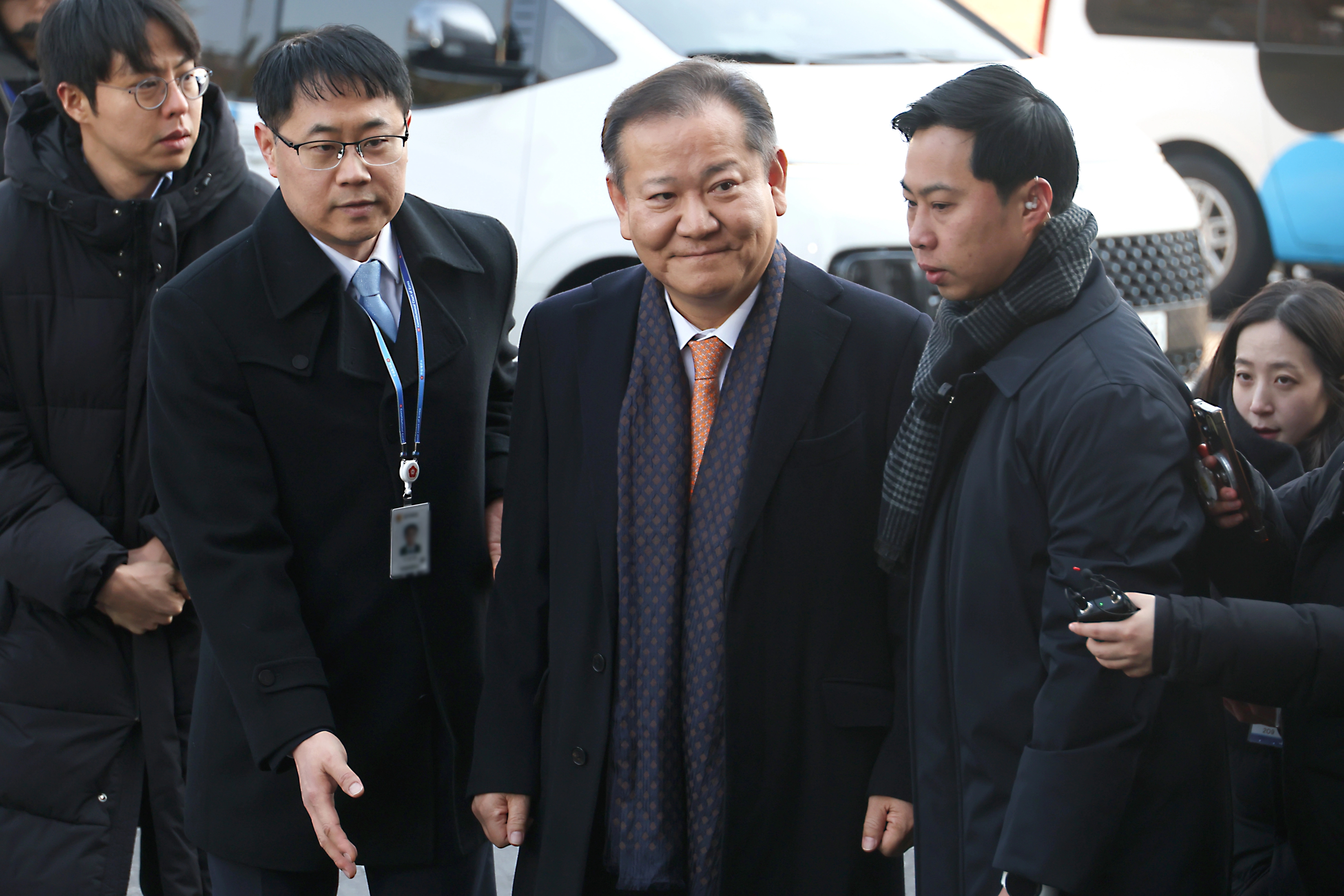 증언