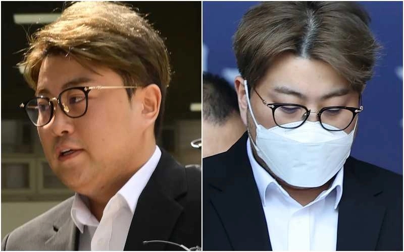 김호중