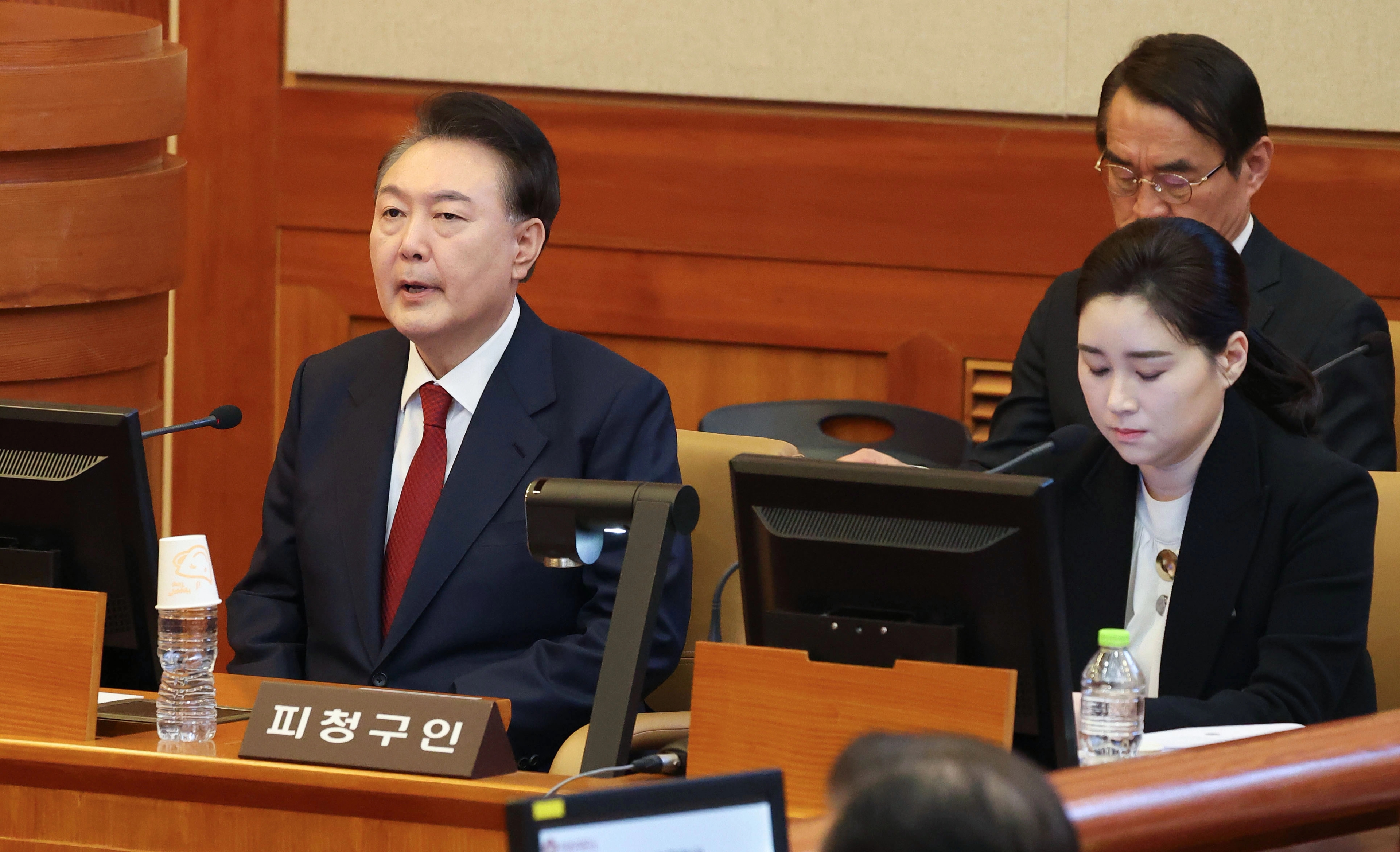 대통령