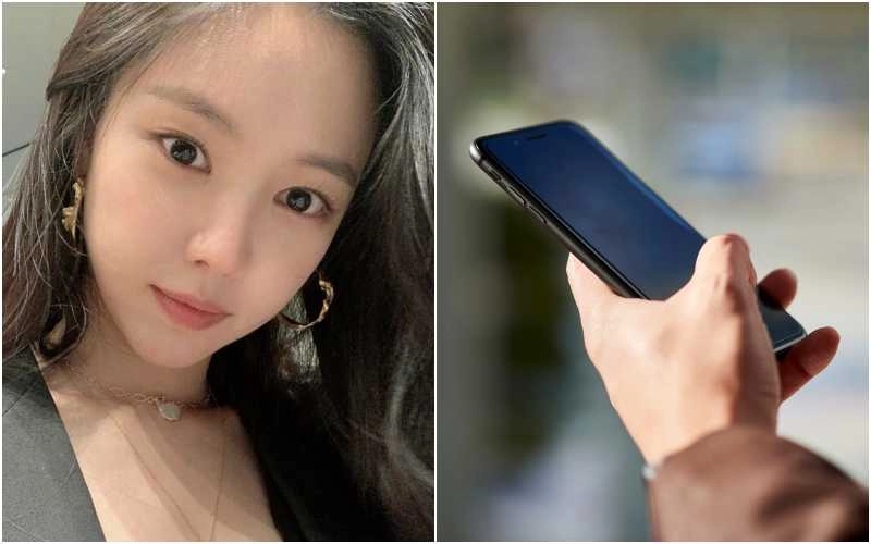 손나은
