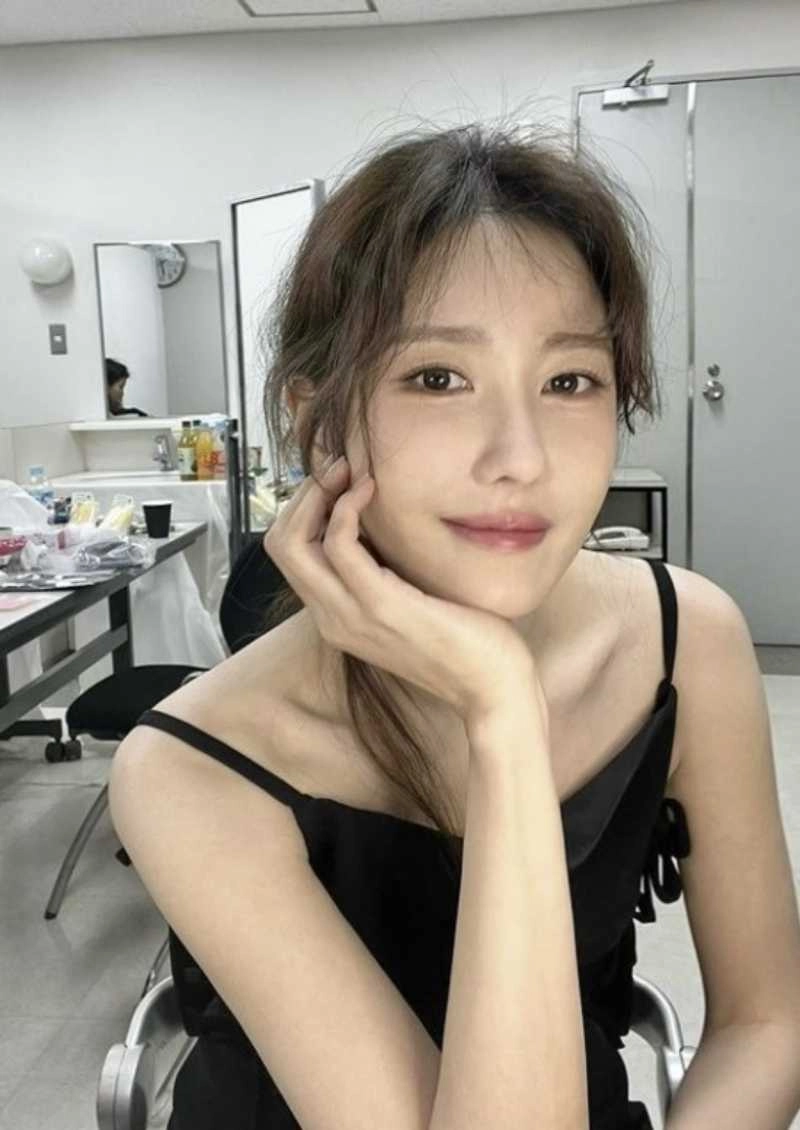 이지아