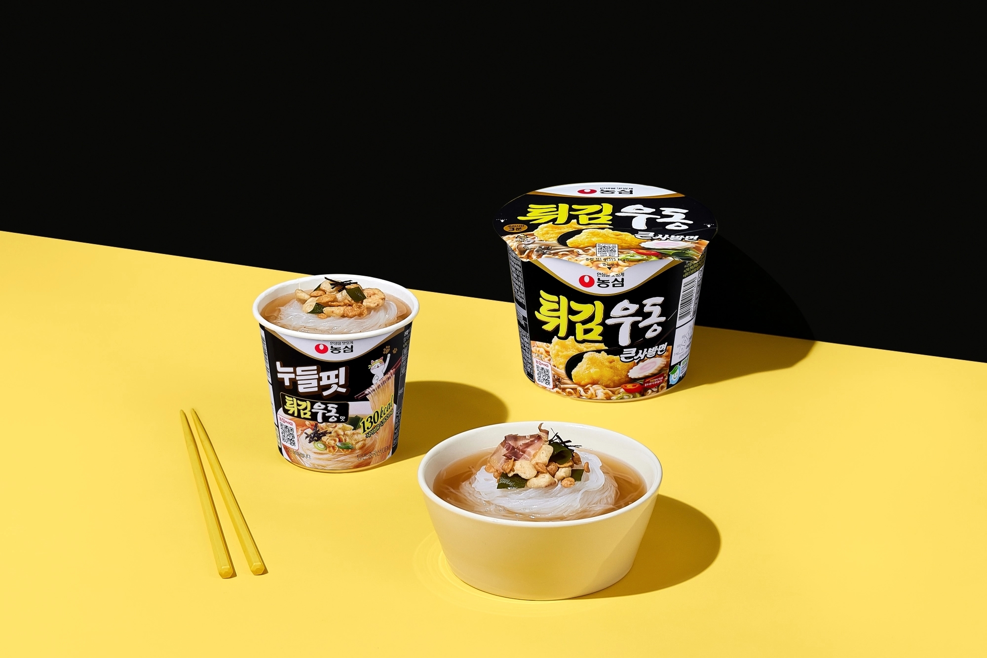 농심
